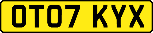 OT07KYX
