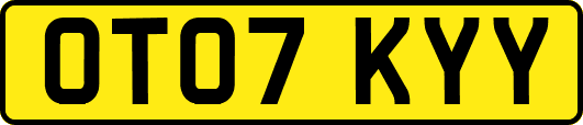 OT07KYY