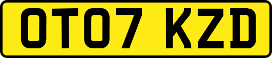 OT07KZD