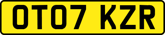 OT07KZR