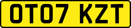 OT07KZT