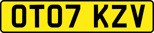 OT07KZV