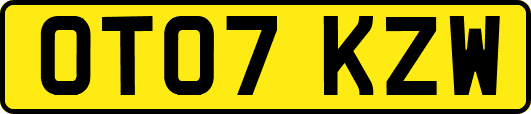 OT07KZW