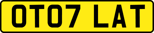 OT07LAT