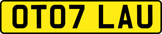 OT07LAU