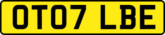 OT07LBE
