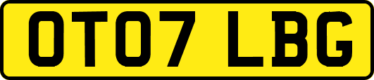 OT07LBG