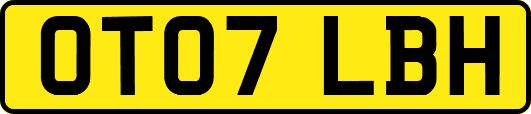 OT07LBH