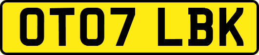 OT07LBK