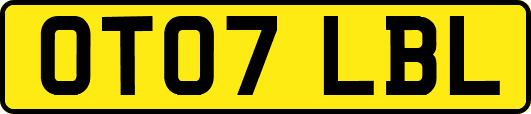 OT07LBL