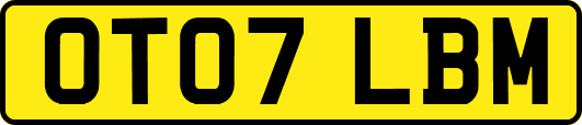 OT07LBM