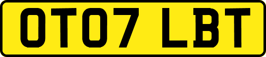 OT07LBT