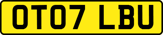 OT07LBU
