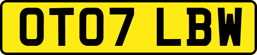OT07LBW
