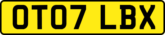 OT07LBX
