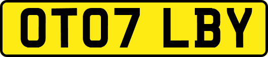 OT07LBY