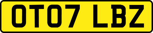OT07LBZ