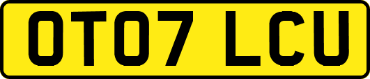 OT07LCU