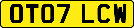 OT07LCW