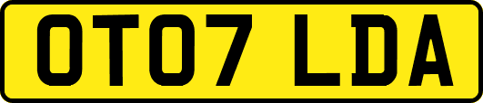 OT07LDA