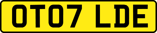 OT07LDE