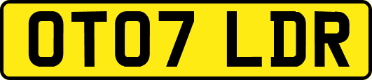 OT07LDR