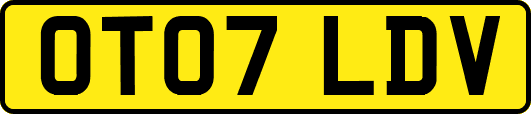 OT07LDV