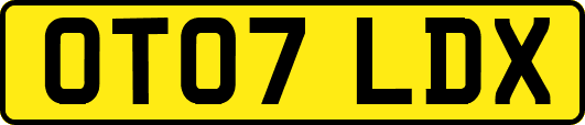 OT07LDX