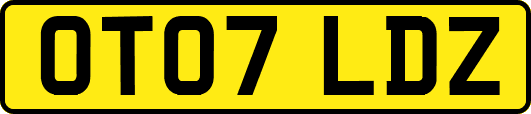 OT07LDZ
