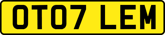 OT07LEM