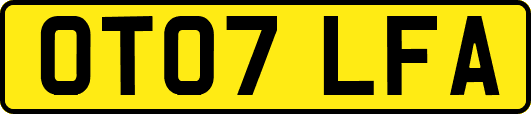 OT07LFA