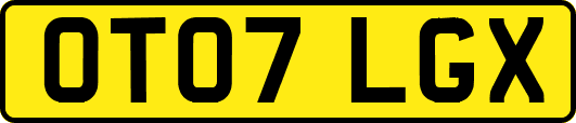 OT07LGX