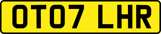 OT07LHR