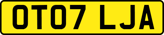 OT07LJA