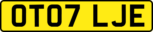 OT07LJE