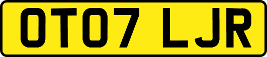 OT07LJR