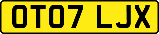 OT07LJX