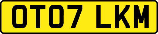 OT07LKM
