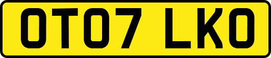 OT07LKO