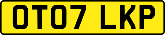 OT07LKP