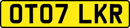 OT07LKR