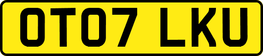 OT07LKU