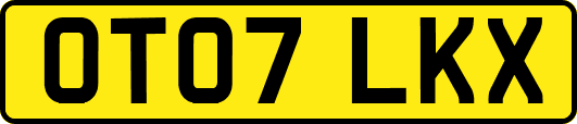 OT07LKX