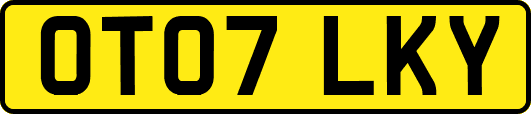OT07LKY