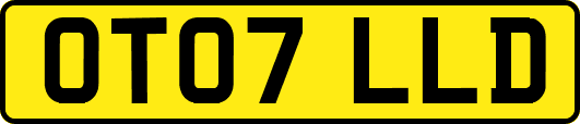 OT07LLD