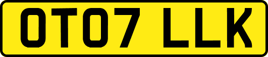 OT07LLK