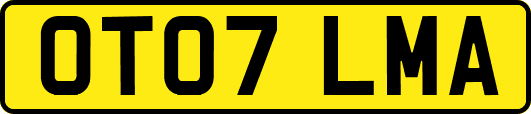 OT07LMA