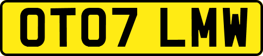 OT07LMW