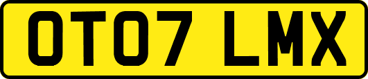 OT07LMX