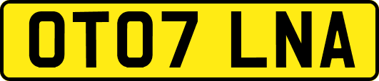 OT07LNA